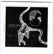 Image of Chalk Talk- Food Chain CD