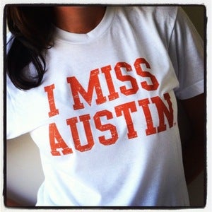 Image of AUSTIN