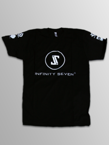 Image of Infinity Seven Team Jersey