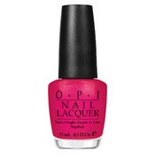 Image of OPI Nail Polish Vintage Minnie Mouse Collection Summer 2012 M14 I'm All Ears