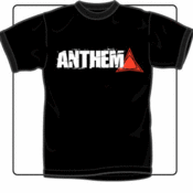 Image of Stencil t-shirt
