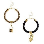 Image of Locket bracelet