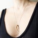 Image of Rib Bone Necklace