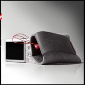 image of NEW HIGH Camera Case - SOLD!