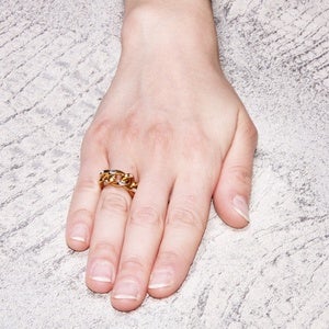 Image of Brad Walsh for SinCerae Chain Ring (Multi Options)