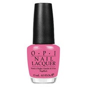Image of OPI Nail Polish Vintage Minnie Mouse Collection Summer 2012 M15 If You Must You Moust