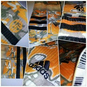 Image of Custom Adidas Team Speed w/ G34 Camo