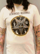 Image of Pentagram Shirt