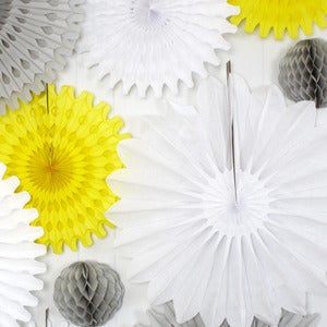 Image of Oliver Full Tissue Wall Kit