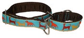 Image of Dog Trail Martingale Collar