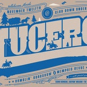 Image of LUCERO Tallahassee Blue Variant