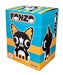 Image of Fonzo 6" vinyl toy by Freak Store. **SOLD OUT**
