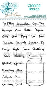 Image of Canning Basics (4x6)
