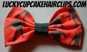 Image of Zombie Bow