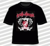 Image of EOD Dragon T-Shirt