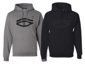 Image of HiiiPoWeR Eye Hoody