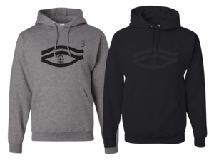 Image of HiiiPoWeR Eye Hoody