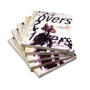 Image of Lovers & Movers