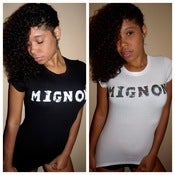 Image of Womans Vintage Classic Crew
