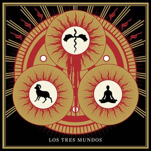 Image of BLACK HATE "Los tes Mundos" digipack CD (dusk011CD)