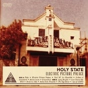 Image of SALE - BRW022 - Holy State - Electric Picture Palace - 12" LP