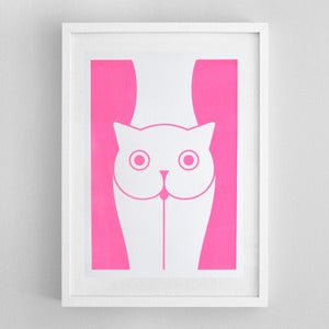 Image of Pink Pussy