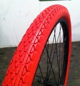 Image of Cruiser Tires "Dyno Square Tread Style"