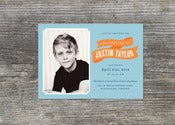 Image of Banner Baptism Invitation (10)