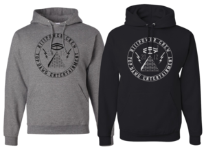 Image of HiiiPoWeR Crew Hoody