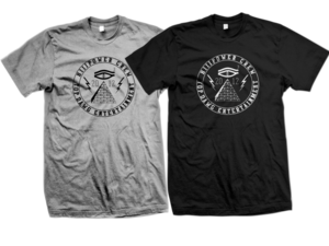 Image of HiiiPoWeR Crew Tee