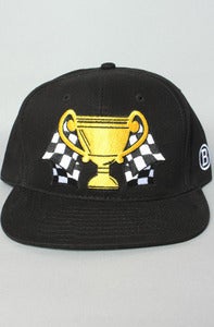 Image of Winners Circle Snap