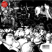 Image of Wrangler Brutes "The Tape" LP