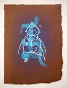 Image of Muju Study No.4