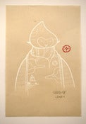 Image of Muju Study No.5