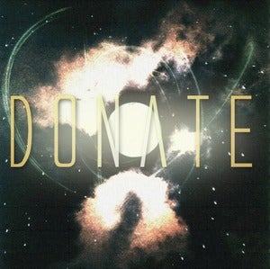 Image of Help Us Continue