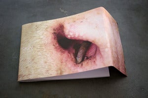 Image of Calin Kruse: SKIN