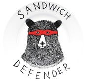 Image of Sandwich Defender Side Plate