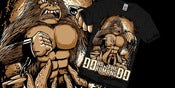 Image of Gorilla T-Shirt