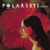 Image of EXOTICA EP CD 