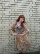 Image of The Wistful