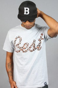 Image of BEST Leopard Tee