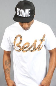 Image of BEST Python Tee