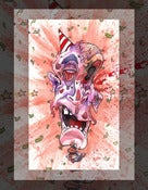Image of Party Zombie!