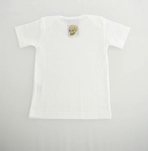 Image of Gardner T- shirt White