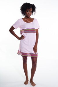 Image of Mesh Dress