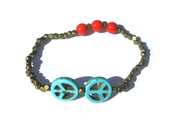 Image of Peaceful Summer Bracelet
