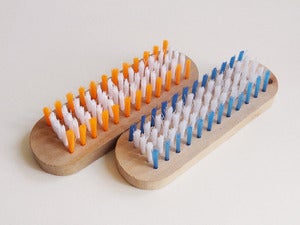 Image of Wood brush