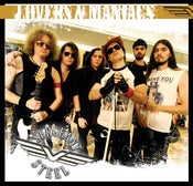 Image of "Lovers & Maniacs" full-length
