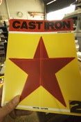Image of Cast Iron