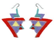Image of HELLOHELLO EARRINGS 
